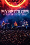 Flying Colors : Third Stage - Live in London