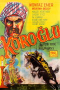 Köroğlu