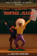 A Town Called Panic: Back to School Panic!