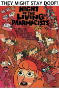 Phineas and Ferb: Night of the Living Pharmacists
