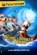 Rabbids Time Machine