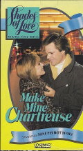 Shades of Love: Make Mine Chartreuse