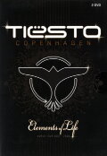 Tiësto: Copenhagen: Elements of Life World Tour