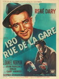 120, rue de la Gare