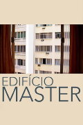 Master, a Building in Copacabana