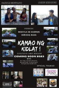 Kamao ng Kidlat!