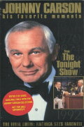 Johnny Carson - His Favorite Moments from 'The Tonight Show' - The Final Show: America Says Farewell