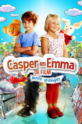 Casper and Emma: Best Friends