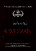 Naturally... A Woman
