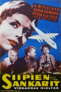 Rebel Flight to Cuba