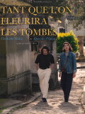 The lovers of the cemetery