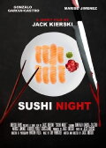 Sushi Night