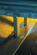 Exorcise the Bridge @Eastham Rake