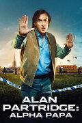 Alan Partridge: Alpha Papa