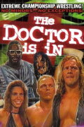 ECW The Doctor Is In 1996