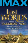 Lost Worlds: Life in the Balance