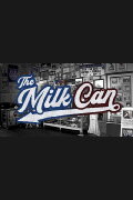 Milk Can