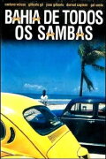 Bahia de Todos os Sambas