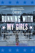 Running with My Girls