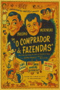O Comprador de Fazendas