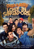 Olga & Billy Lost in Singapore