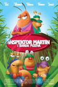 Inspector Martin and the Gang of Snails