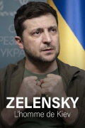 Zelensky - A President At War