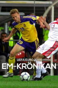 Fotbollskrönikan EM 2000