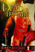 Dead Body Man