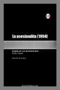 La asesinadita