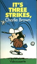 It's Three Strikes, Charlie Brown