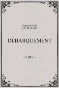 Débarquement