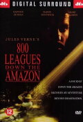 Eight Hundred Leagues Down the Amazon