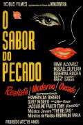 O Sabor do Pecado