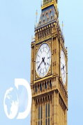 The Mechanical Genius of Big Ben: Blowing Up History