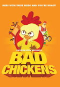 Chicken Stew 4: Bad Chickens