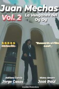 Juan Mechas Vol.2: The Revenge of Lg Og