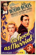 As Good as Married