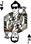 JAKE