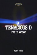 Tenacious D: Live at Brixton Academy