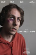 Don't Tell Anyone
