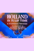Holland in Tulip Time