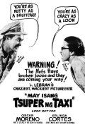 May Isang Tsuper Ng Taksi