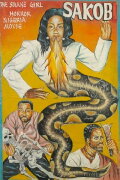 Sakobi: The Snake Girl