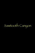 Sawtooth Canyon