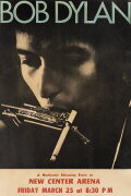 Bob Dylan Quest Television Special