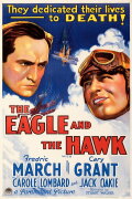 The Eagle and the Hawk