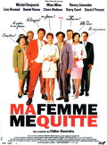 Ma femme me quitte