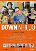 Down n'hi do - La càmera ballarina
