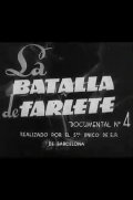 The Battle of Farlete